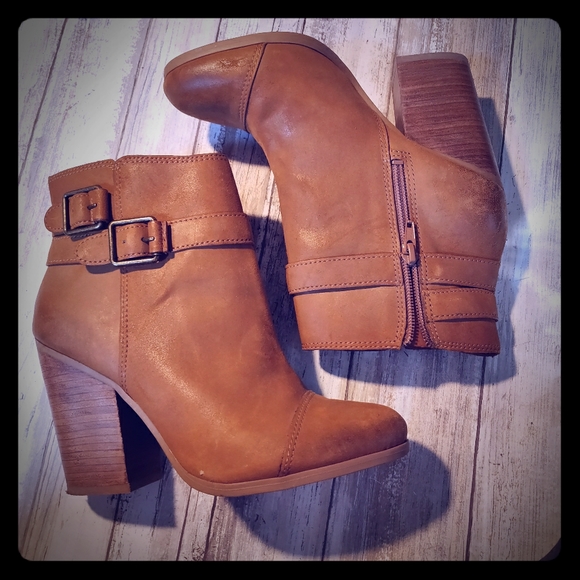Lucky Brand Shoes - Lucky Brand booties
